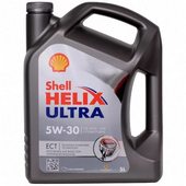 Shell Helix Ultra 5w30